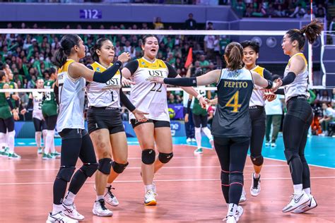 uaap volleyball season 86 live|UAAP Women's Volleyball Live Updates, Schedule.